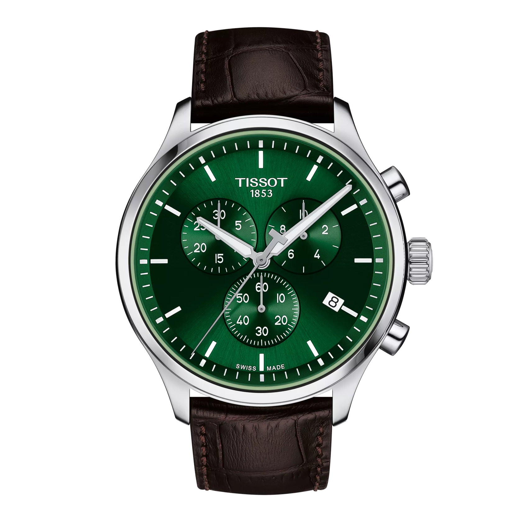 Tissot Chrono XL Classic T116.617.16.091.00 – Men’s Watch - Luxverse