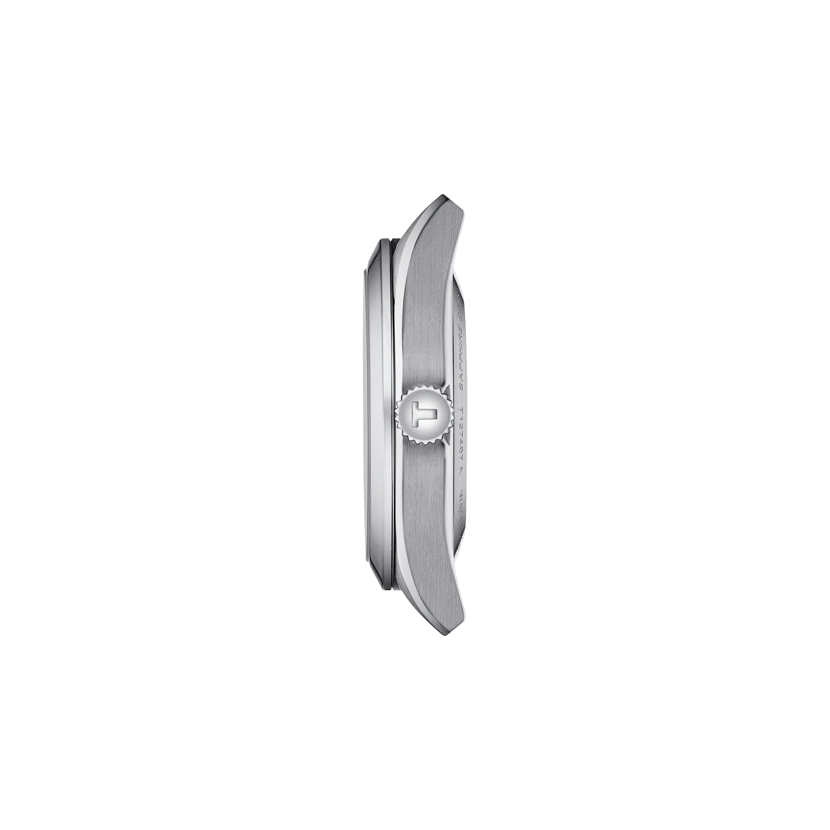Tissot Gentleman Powermatic 80 T127.407.16.031.01 Automatic Men’s Watch - Luxverse