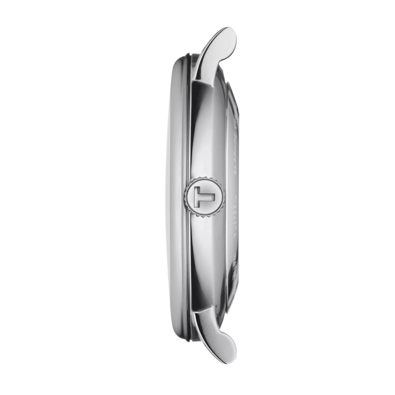 Tissot Carson Automatic T122.407.11.033.00 – Silver Dial Men’s Watch - Luxverse