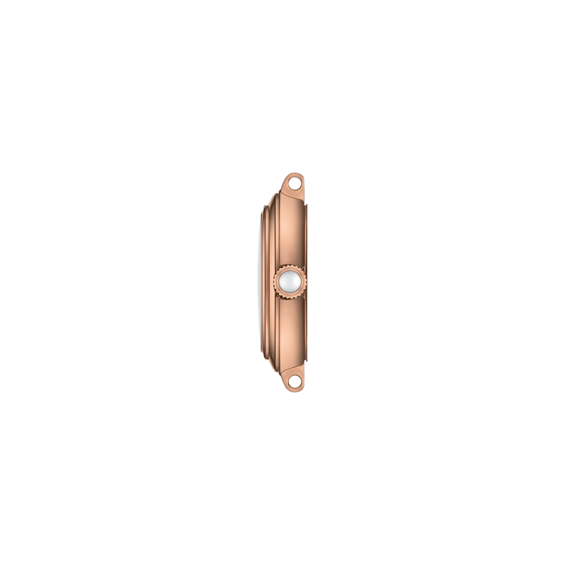 Tissot Bellissima T126.010.36.013.00 Quartz Women’s Watch - Luxverse
