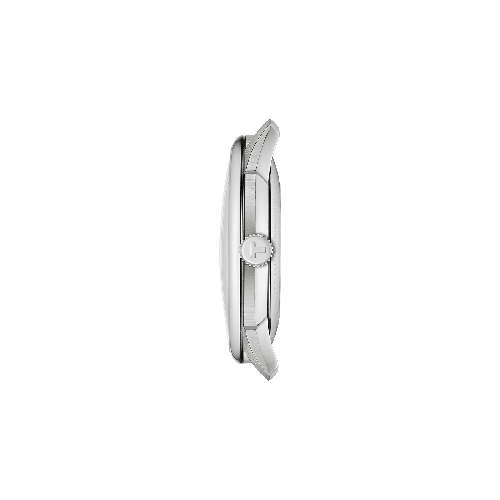 Tissot Chemin des Tourelles T1394071104800 Automatic Men’s Watch - Luxverse