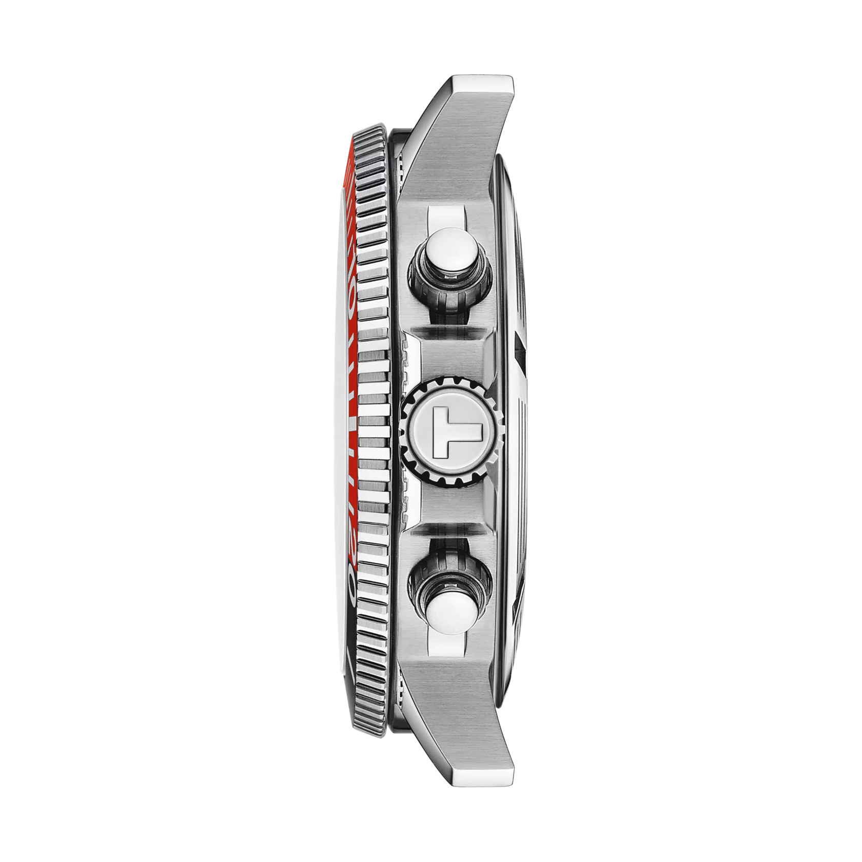 Tissot Seastar 1000 T120.417.11.051.01 Quartz Chronograph – Men’s Watch - Luxverse