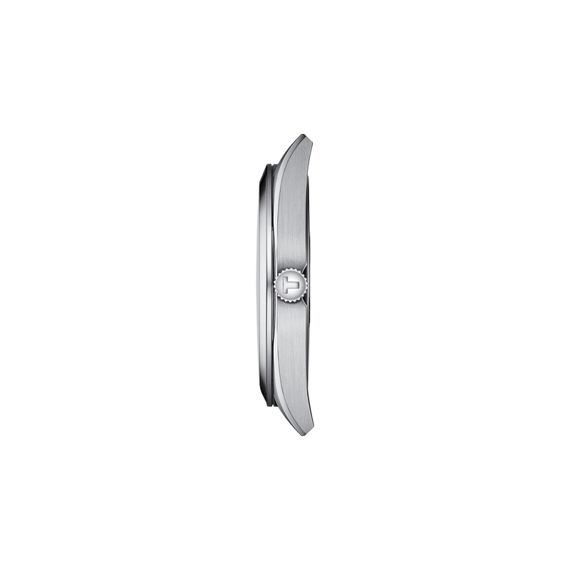 Tissot Gentleman T127.410.11.051.00 Quartz Men’s Watch - Luxverse