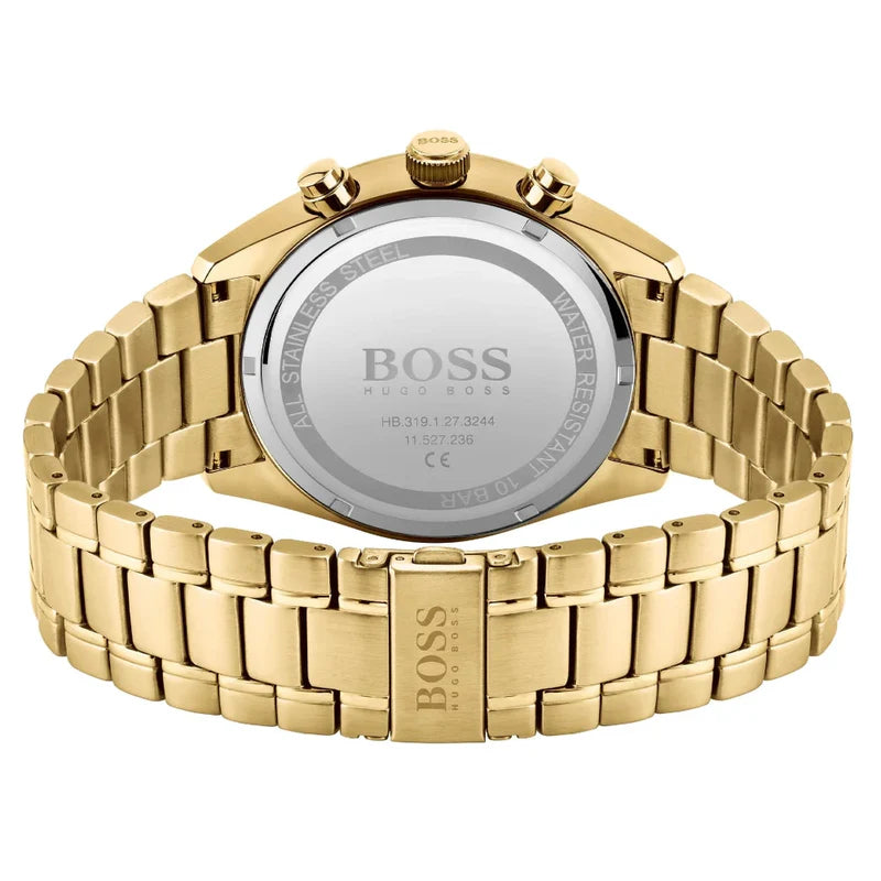 Hugo Boss HB1513848 Champion Watch – Men’s Watch - Luxverse