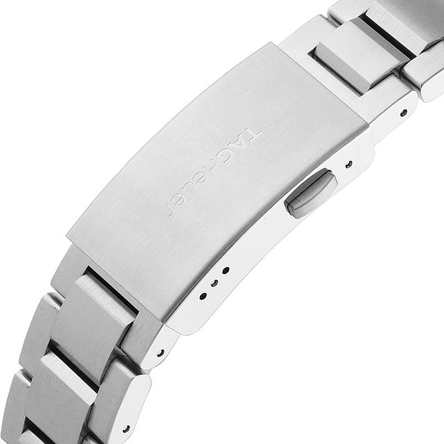 TAG Heuer WAY201B.BA0927 Aquaracer 300M Calibre 5 43mm - Luxverse