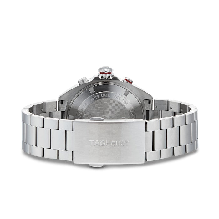TAG Heuer CAZ2012.BA0876 Formula 1 Automatic Chronograph 44mm Mens Watch - Luxverse