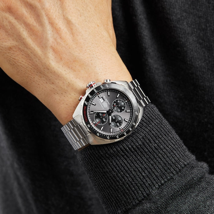 TAG Heuer CAZ2012.BA0876 Formula 1 Automatic Chronograph 44mm Mens Watch - Luxverse