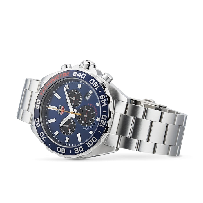 TAG Heuer CAZ101AB.BA0842 Formula 1 Red Bull Racing Special Edition - Luxverse