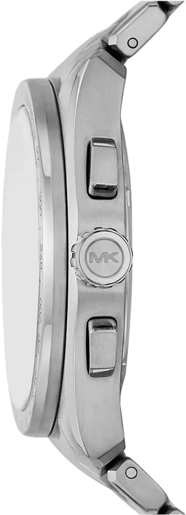 Michael Kors MK9176 stainless steel bracelet luxury watch