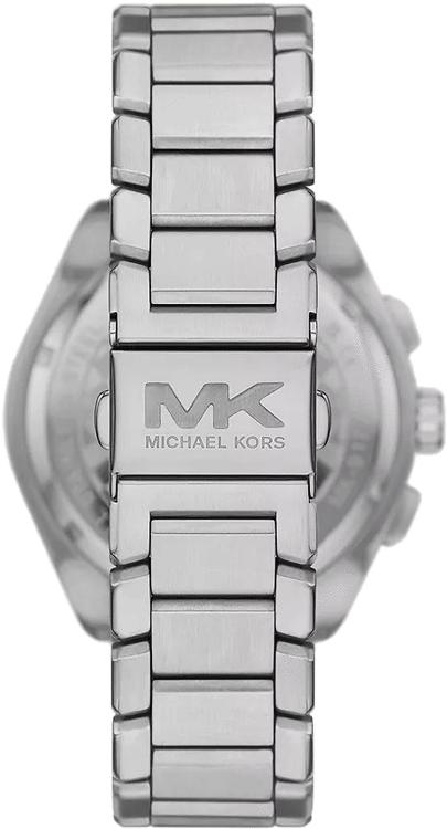 Michael Kors Accelerator MK9176 Men's Black Chronograph Watch