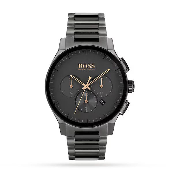 Hugo Boss Watch HB1513814 – Men’s Watch - Luxverse