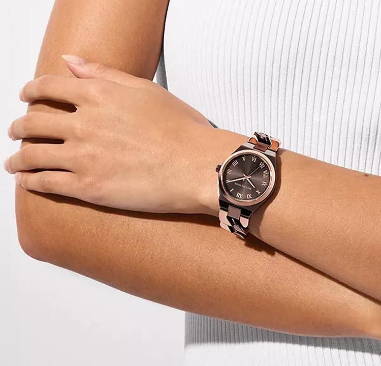 Michael Kors MK7501 elegant women's fashion watch