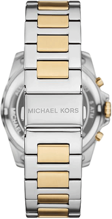 Michael Kors Alek MK9183 luxury dress watch for men