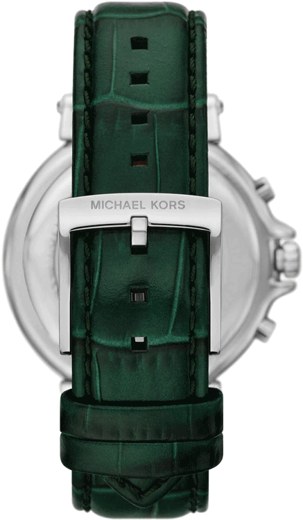 Michael Kors MK7498 oversized women's luxury watch