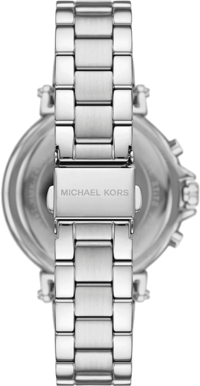 Michael Kors Maren MK7495 quartz chronograph watch