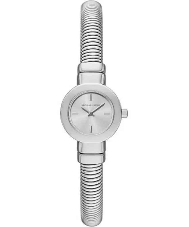 Michael Kors Gramercy MK7529 Women's Silver Slim Watch