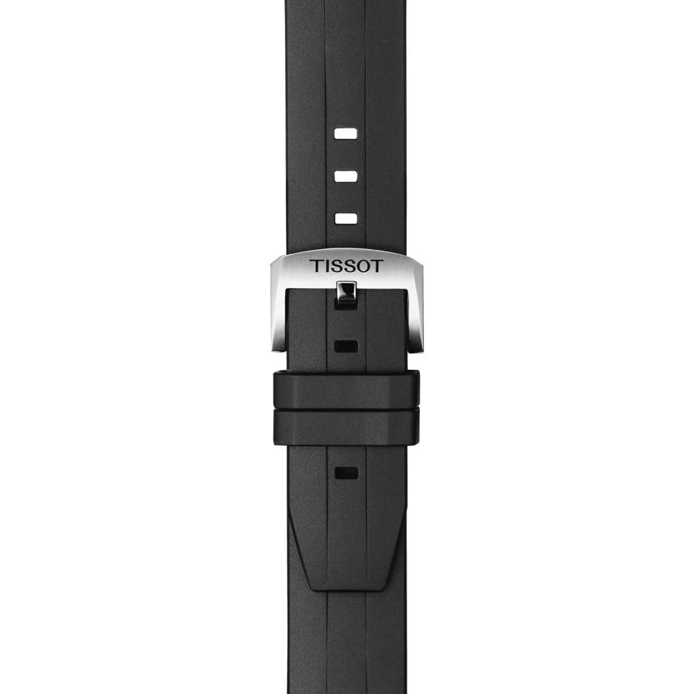 Tissot Seastar 1000 T120.407.17.041.00 Automatic Men’s Watch - Luxverse