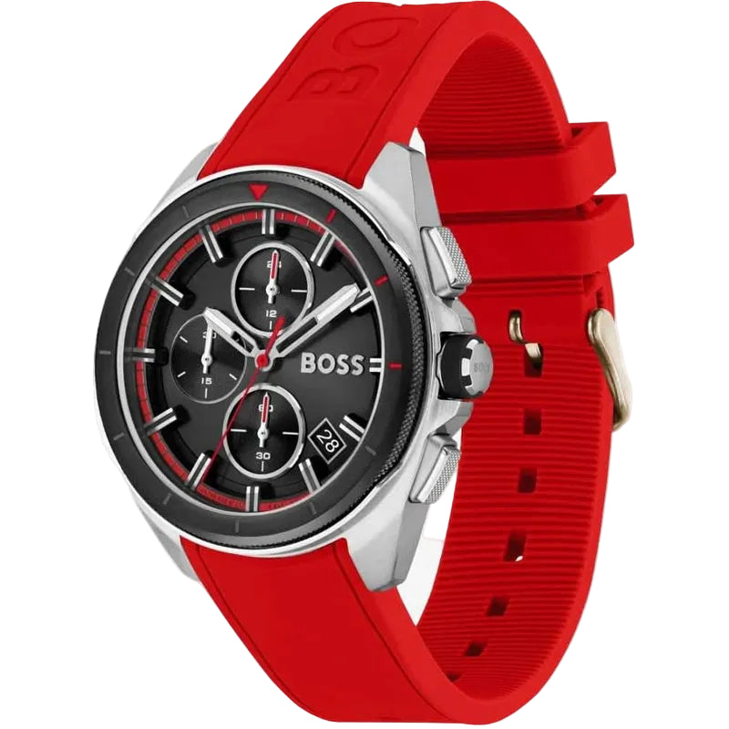 BOSS Red Chronograph Volane HB 1513959 – Men’s Watch - Luxverse