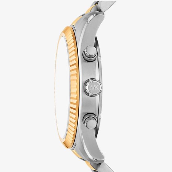 Michael Kors MK9207 quartz chronograph men's watch