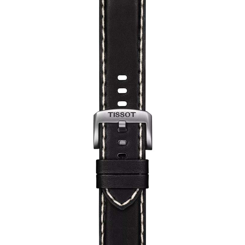 Tissot Supersport Chrono T125.617.16.051.00 Quartz Men’s Watch - Luxverse