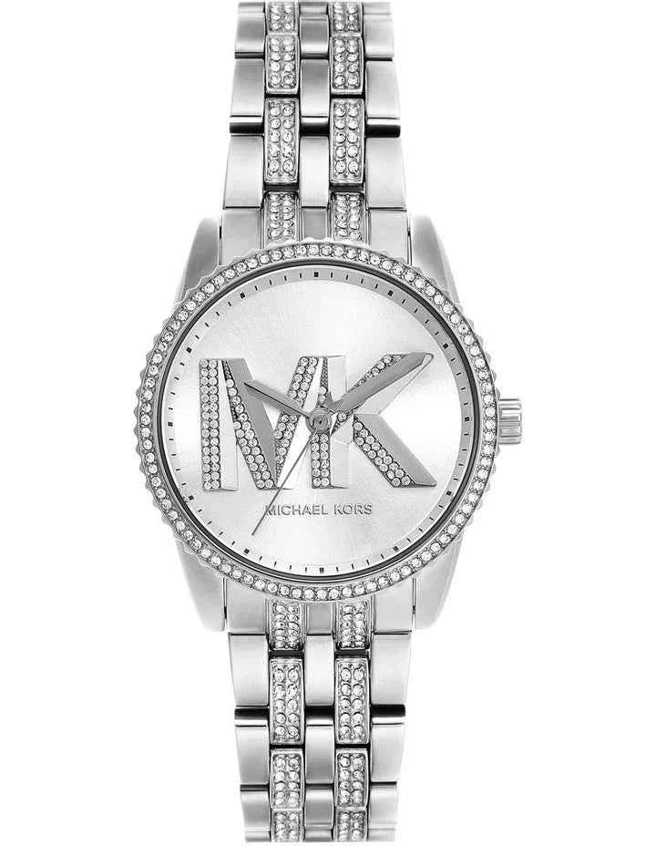 Michael Kors Bryant MK7542 Women's Silver Luxury Watch