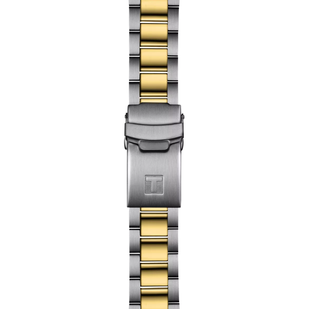 Tissot Seastar 1000 T120.410.22.051.00 Quartz 40mm Men’s Watch - Luxverse