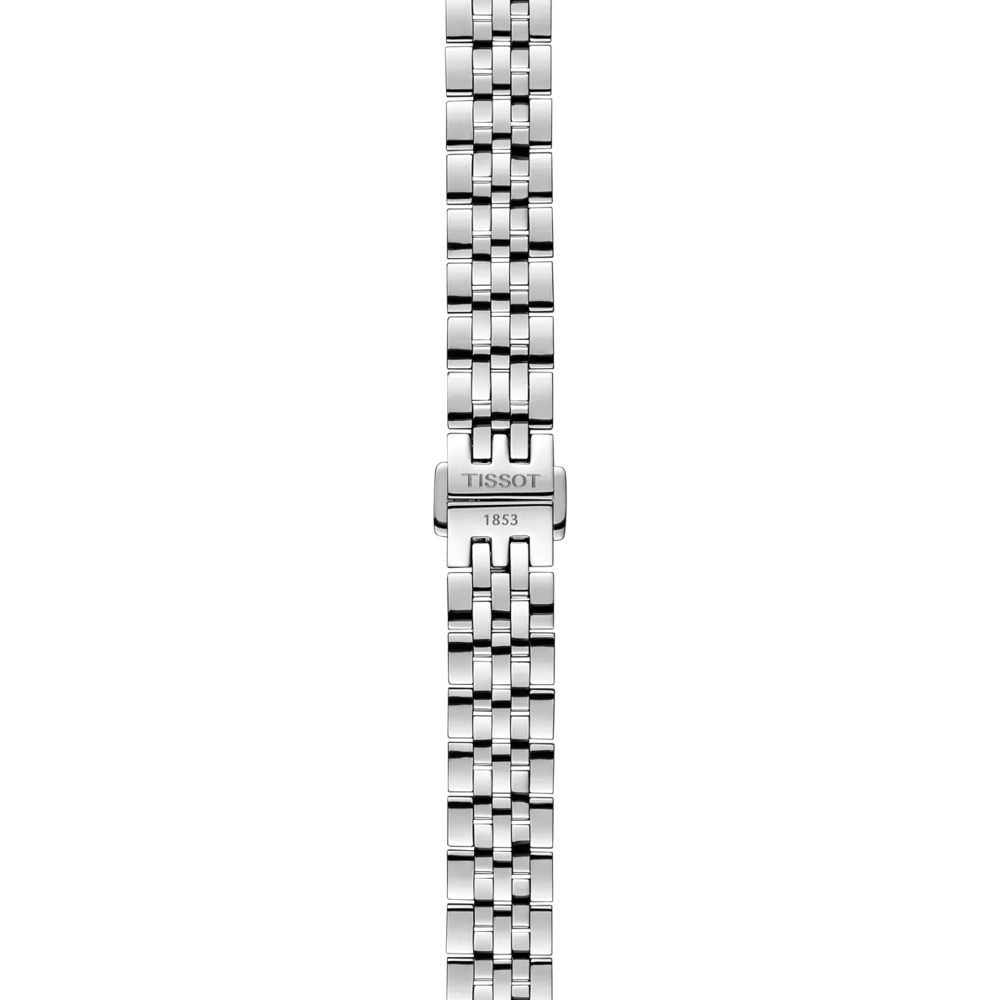 Tissot Le Locle Automatic Small Lady T41118334 Women’s Watch - Luxverse