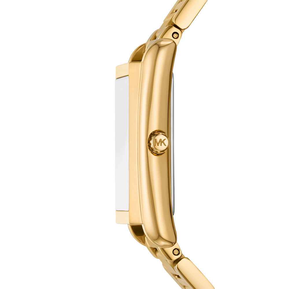 Michael Kors Essex MK4904 Women's Gold Bracelet Watch