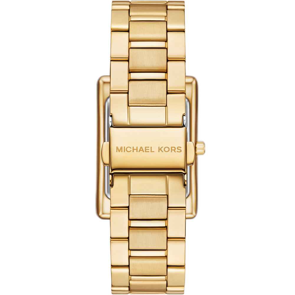 Michael Kors Essex MK4904 Women's Gold Bracelet Watch