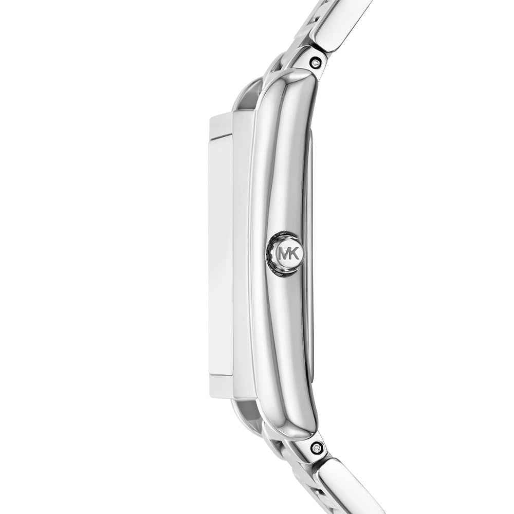 Michael Kors Essex MK4906 Women's Silver Bracelet Watch