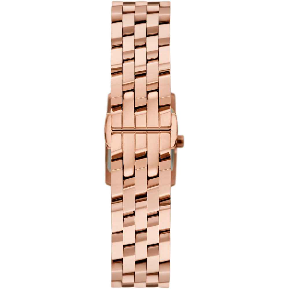 Michael Kors Georgie MK4932 Women's Rose Gold Micro Watch