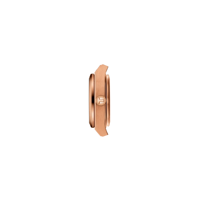 Tissot PRX T137.010.33.506.00 Quartz Women’s Watch - Luxverse