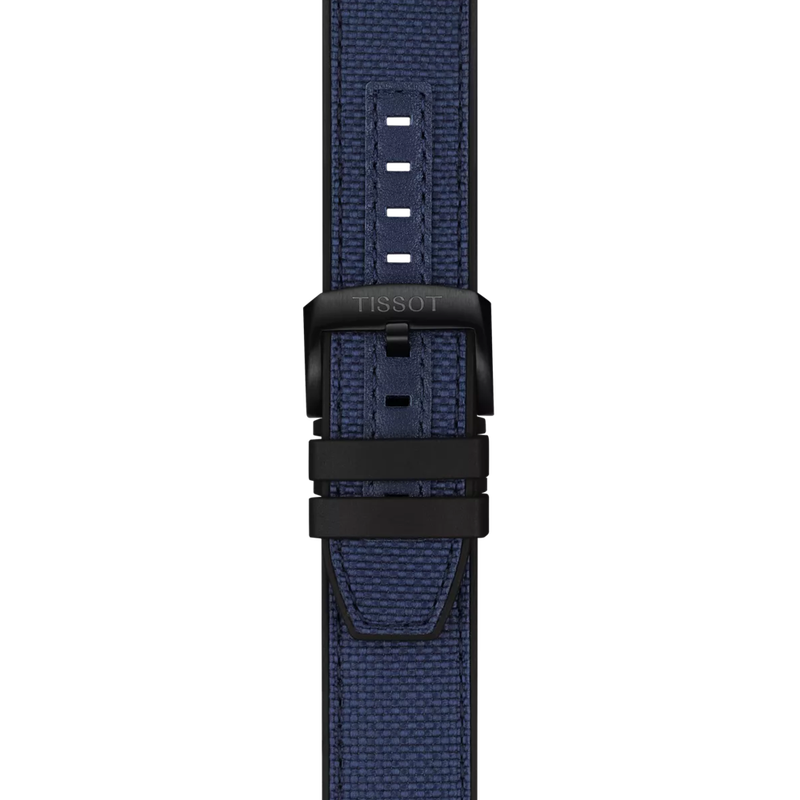 Tissot Seastar T120.607.37.041.00 Automatic Dive Men’s Watch - Luxverse
