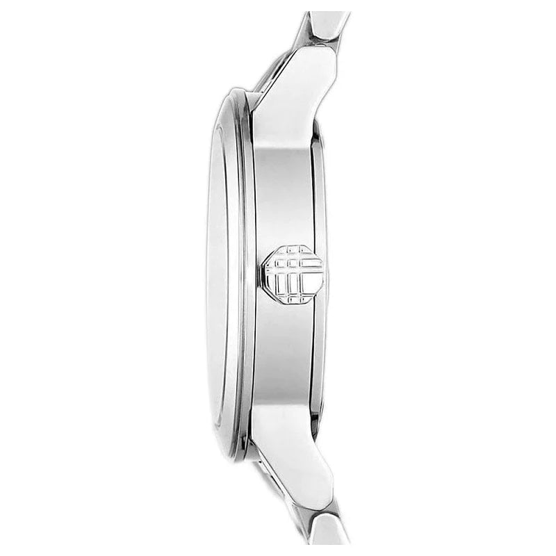 Burberry The City Diamonds Steel Quartz Watch BU9213 – Women’s Watch - Luxverse