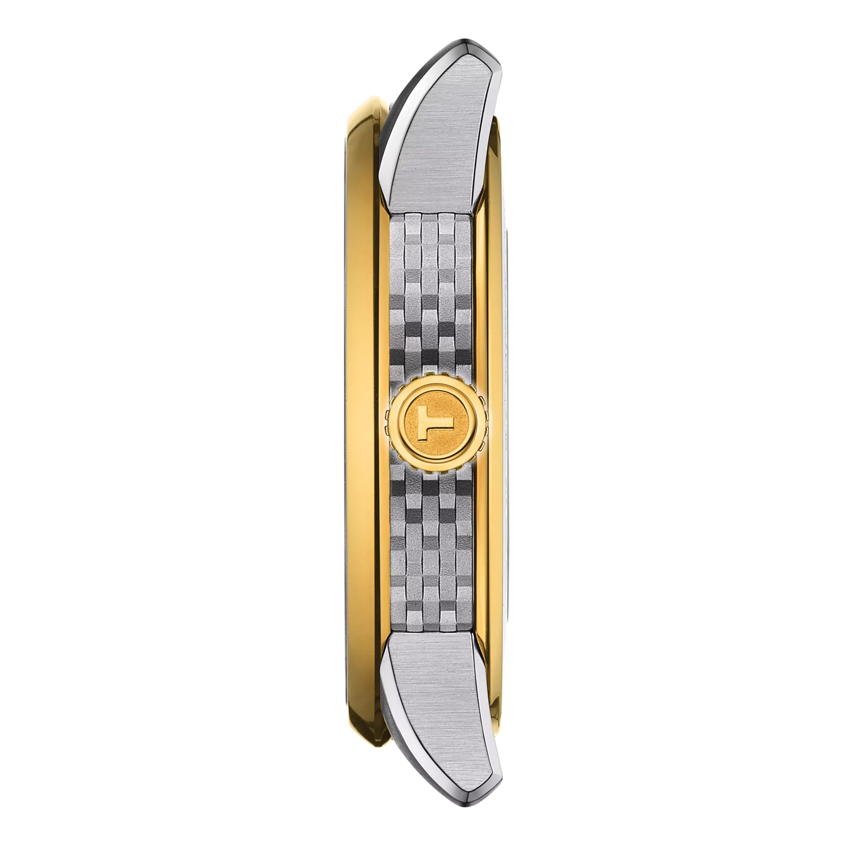 Tissot Luxury Powermatic 80 T086.407.22.097.00 – Men’s Watch - Luxverse