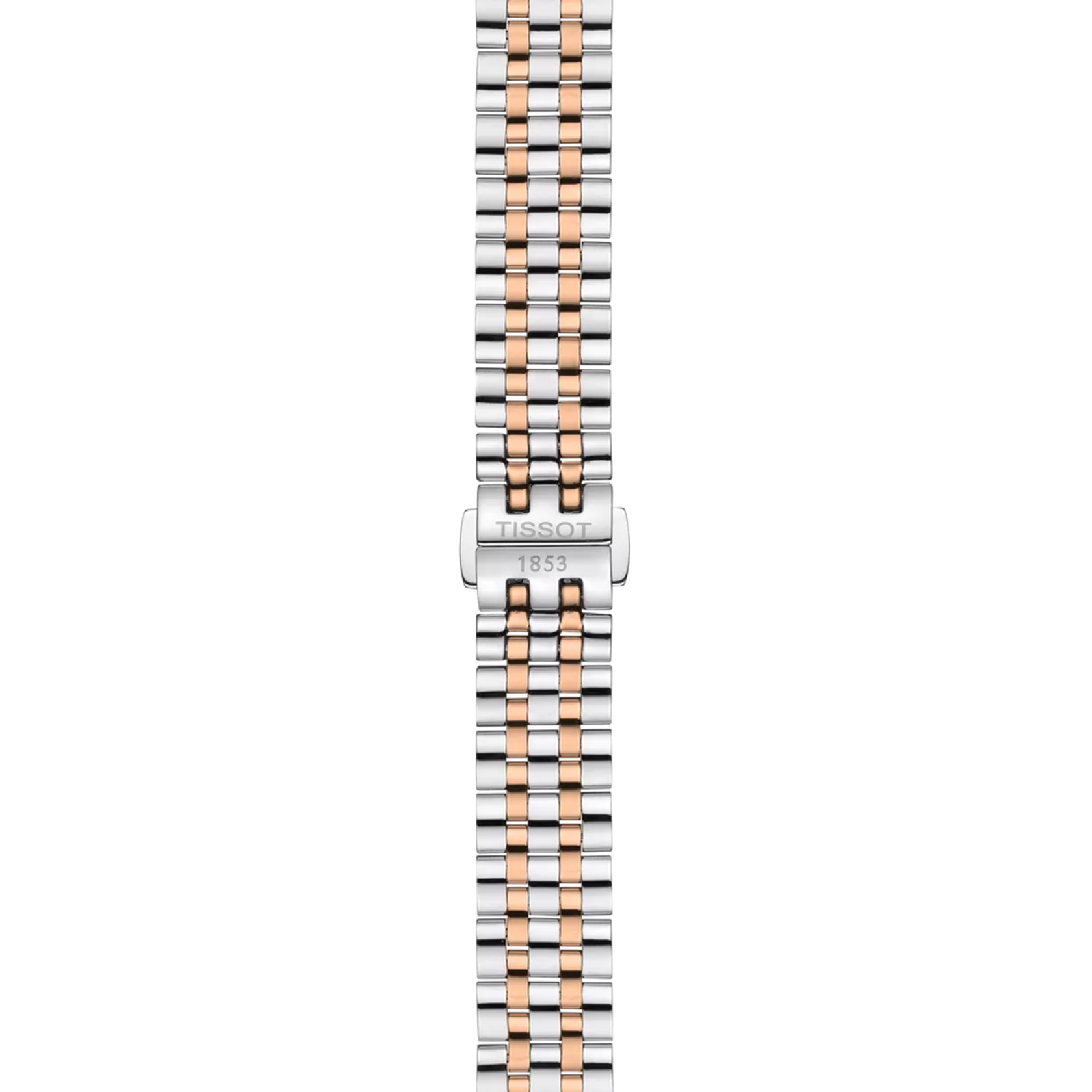 Tissot Carson T122.207.22.031.01 Automatic Men’s Watch - Luxverse