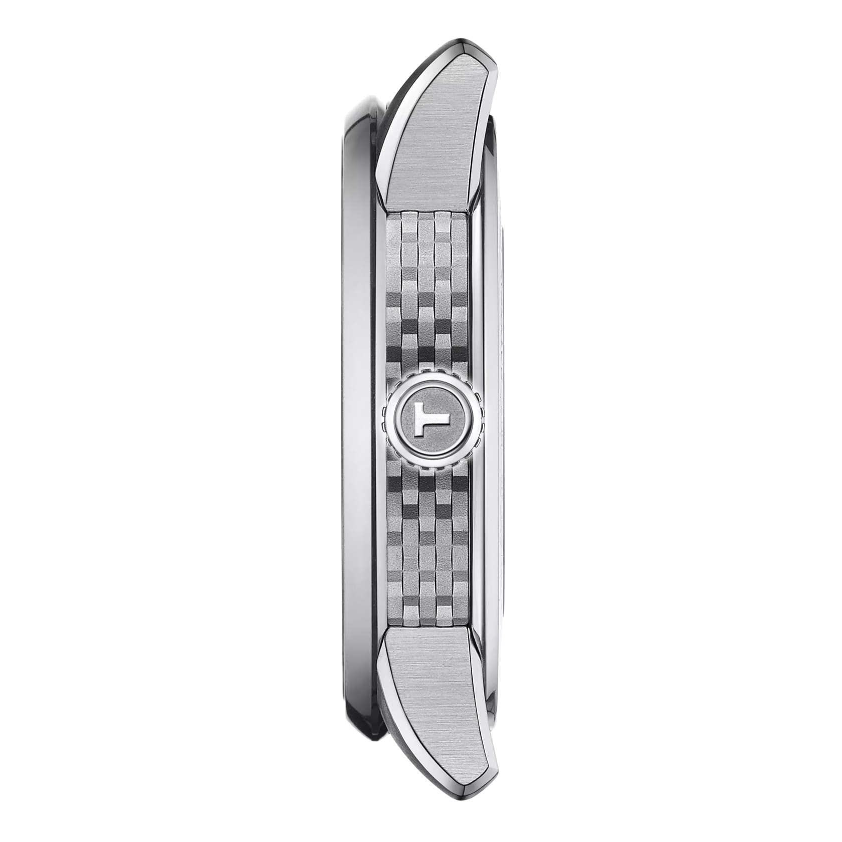 Men’s Tissot Luxury Powermatic 80 T086.407.11.047.00 Swiss Automatic Watch - Luxverse