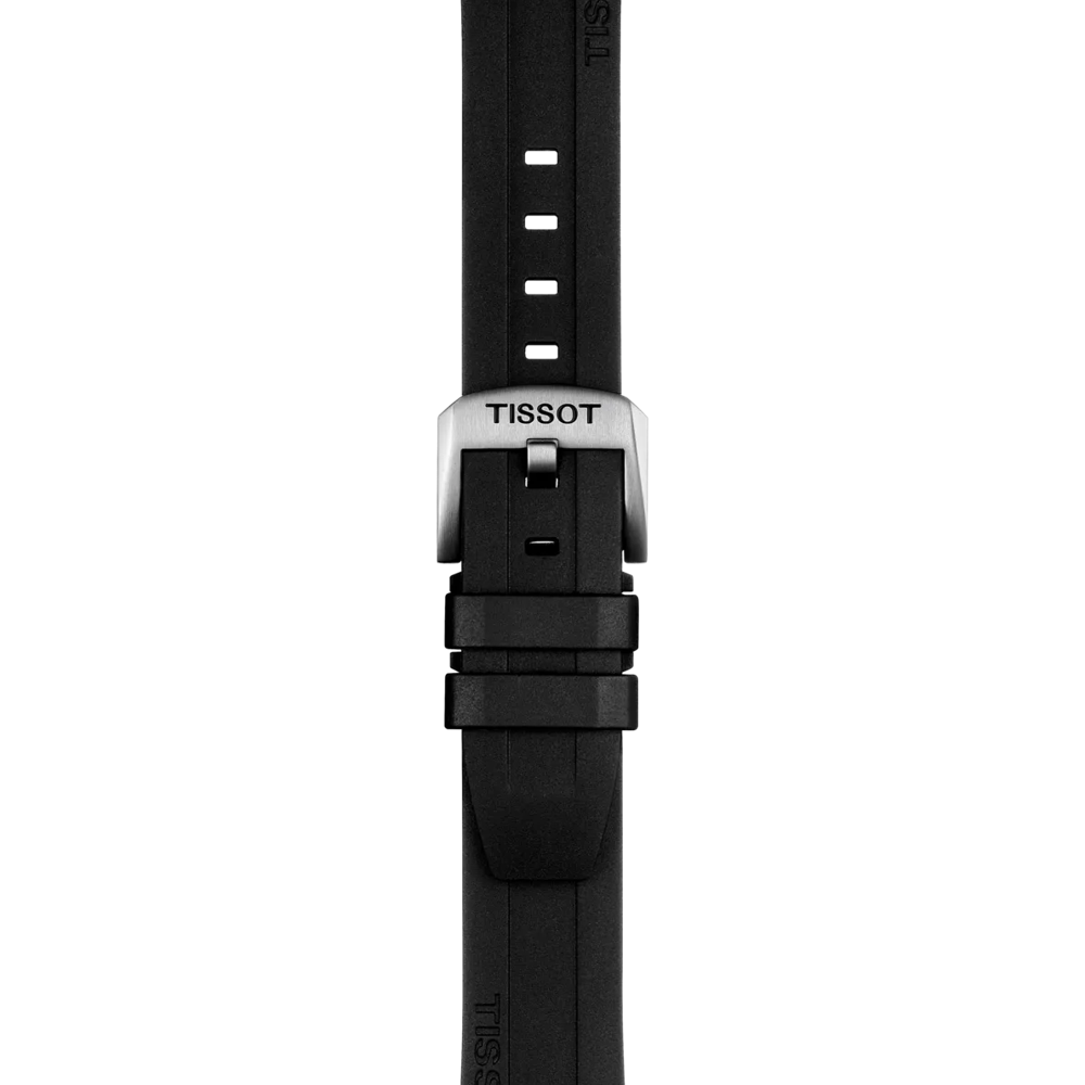 Tissot Seastar 1000 T120.410.27.051.00 Quartz 40mm Men’s Watch - Luxverse