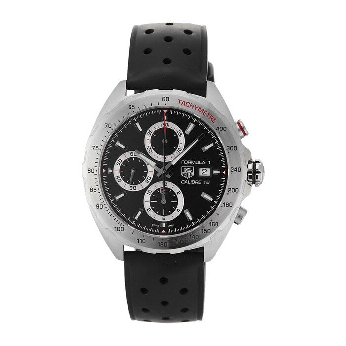 TAG Heuer CAZ2010.FT8024 Formula 1 Calibre 16 Mens Watch - Luxverse
