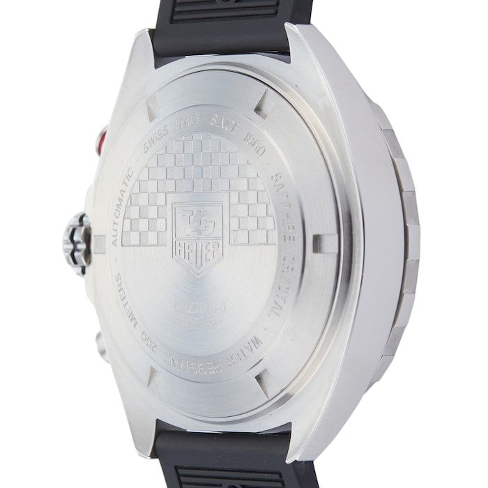 TAG Heuer CAZ2010.FT8024 Formula 1 Calibre 16 Mens Watch - Luxverse