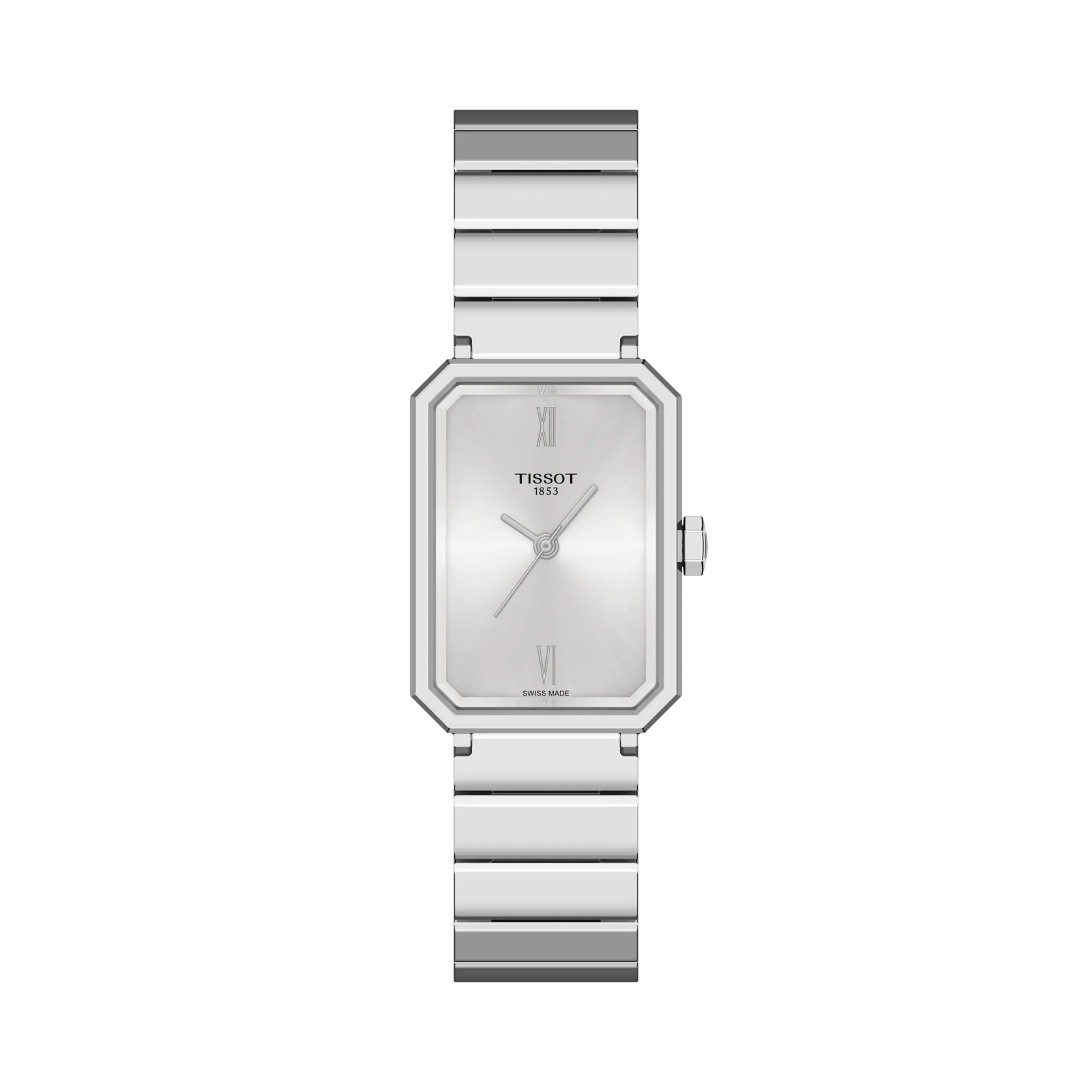 Tissot SRV T160.110.11.033.00 Quartz Women’s Watch - Luxverse