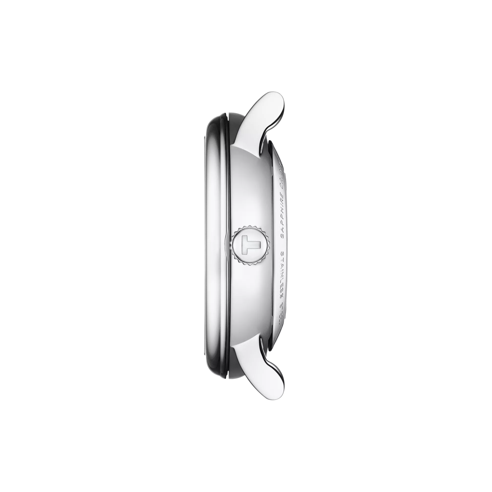 Tissot Carson T122.207.11.033.00 Automatic Watch – Men’s Watch - Luxverse