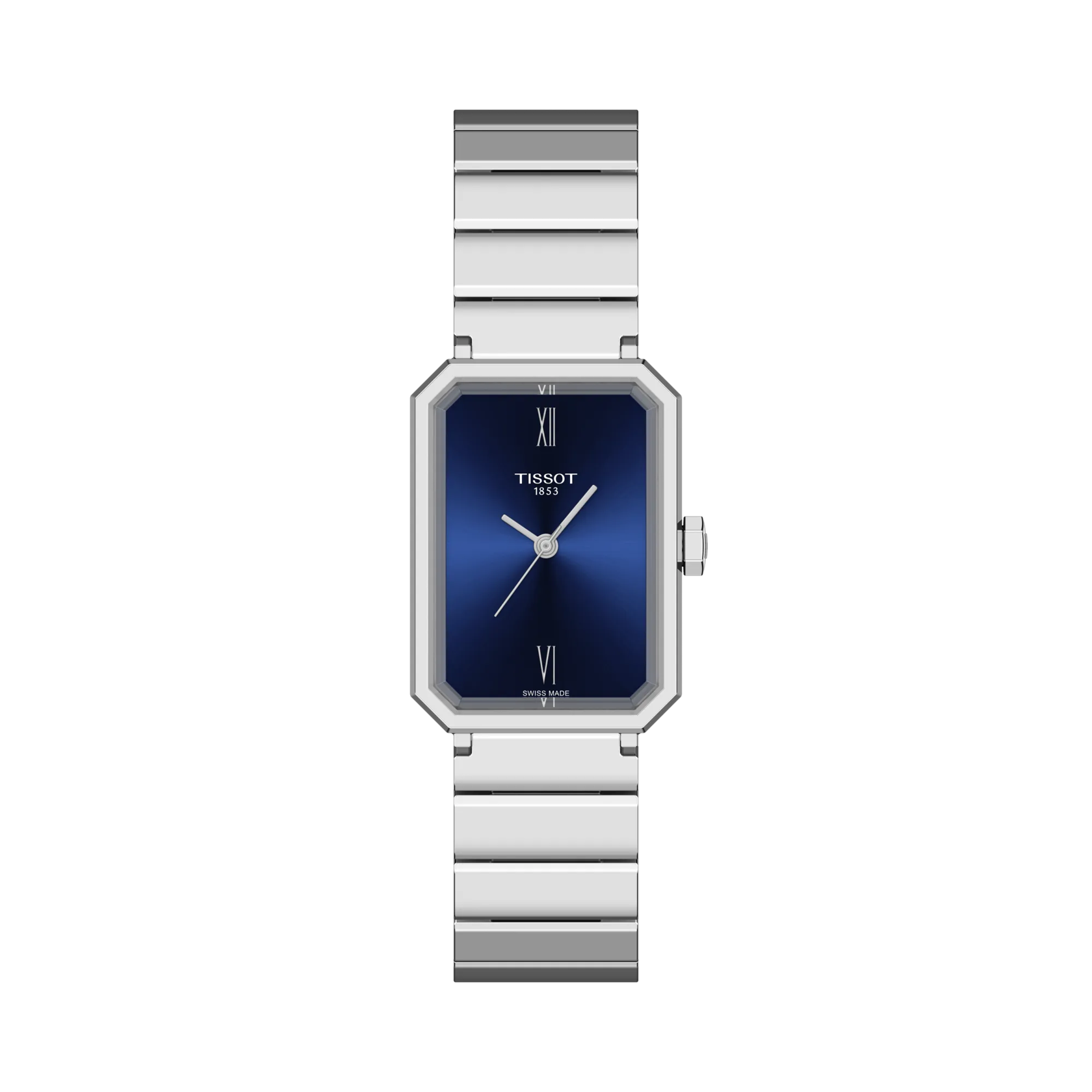 Tissot SRV T160.110.11.043.00 Quartz Women’s Watch - Luxverse