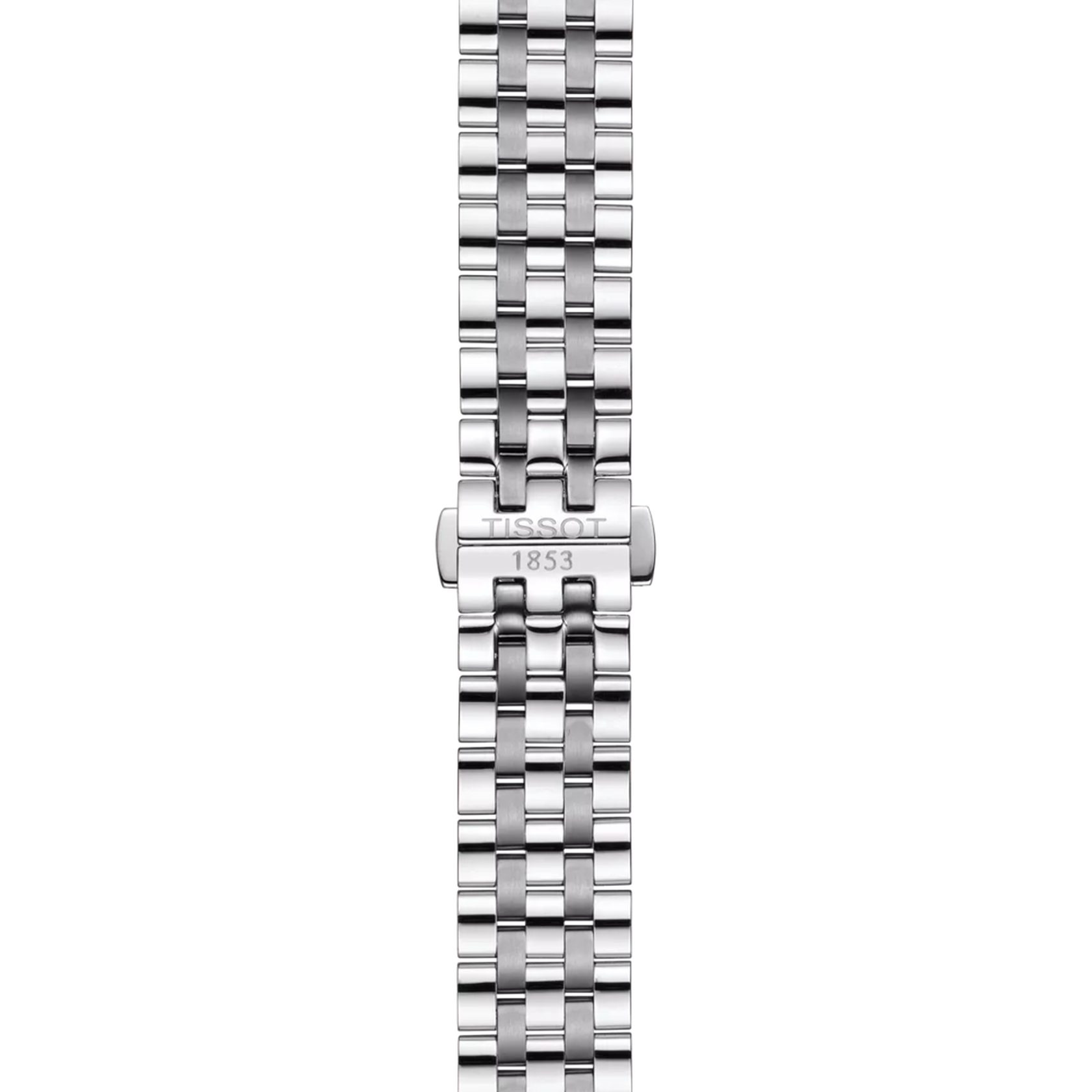 Tissot Carson Automatic T122.407.11.033.00 – Silver Dial Men’s Watch - Luxverse
