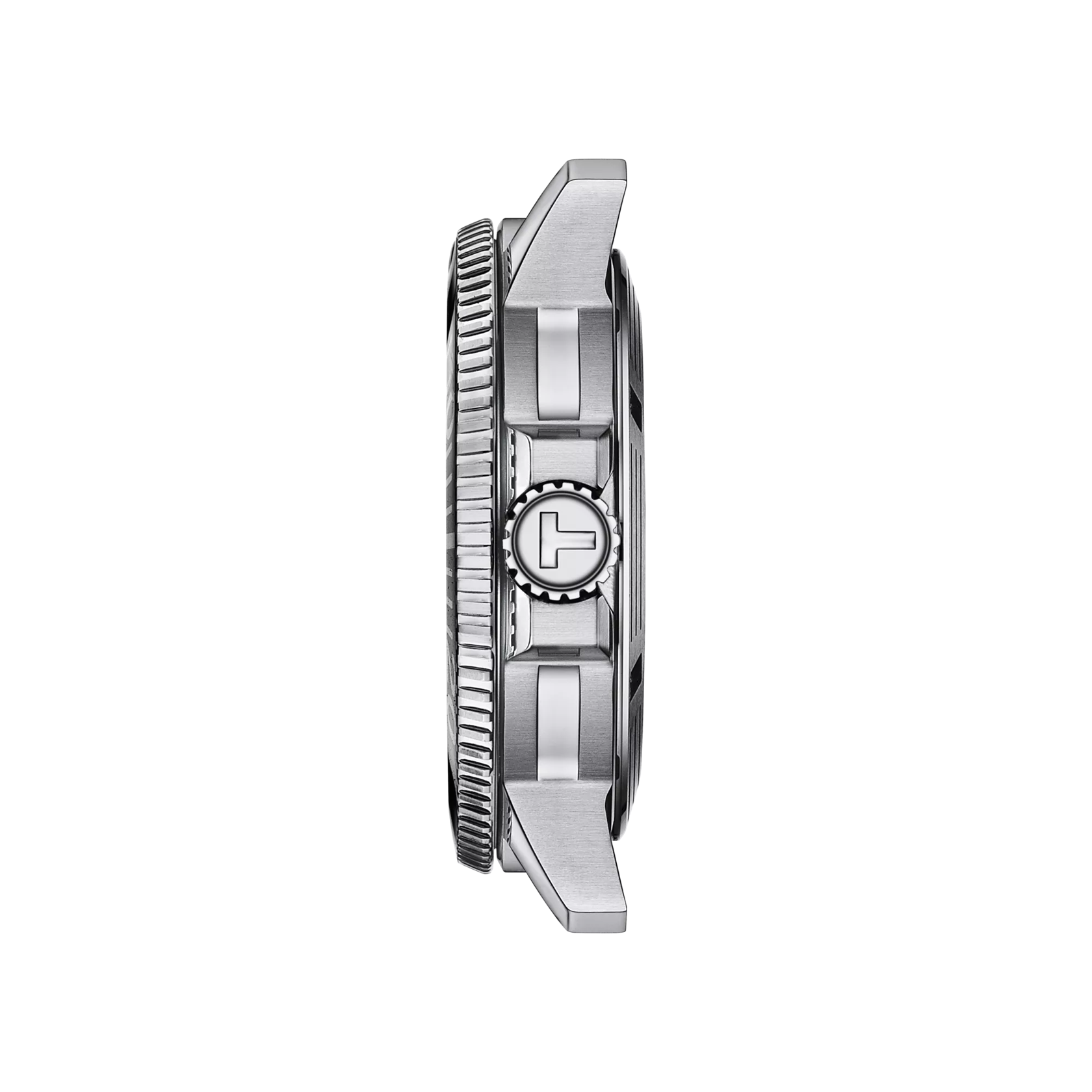Tissot Seastar 1000 Chronograph T120.407.11.091.00 – Men’s Watch - Luxverse