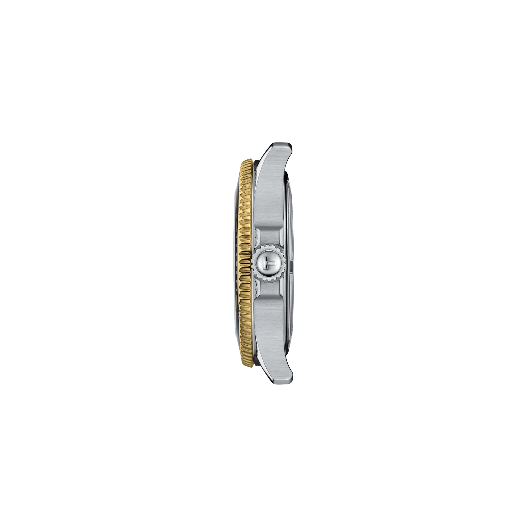 Tissot Seastar 1000 T1202102205100 Quartz – Black Dial Men’s Watch - Luxverse