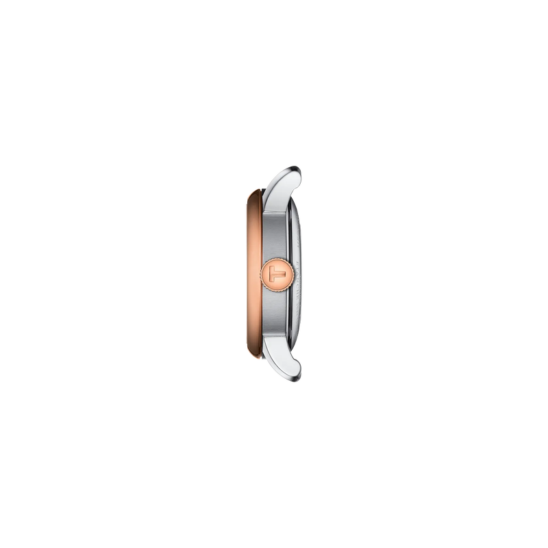 Tissot Le Locle 29 mm Automatic Diamond T006.207.22.036.00 Women’s Watch - Luxverse