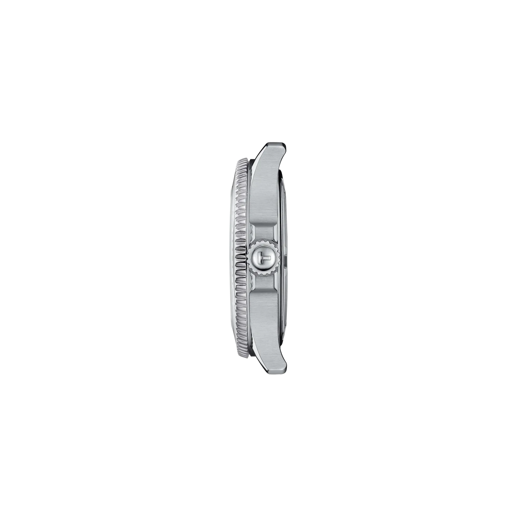 Tissot Seastar 1000 T120.210.11.011.00 Quartz 36mm White Dial Men’s Watch - Luxverse