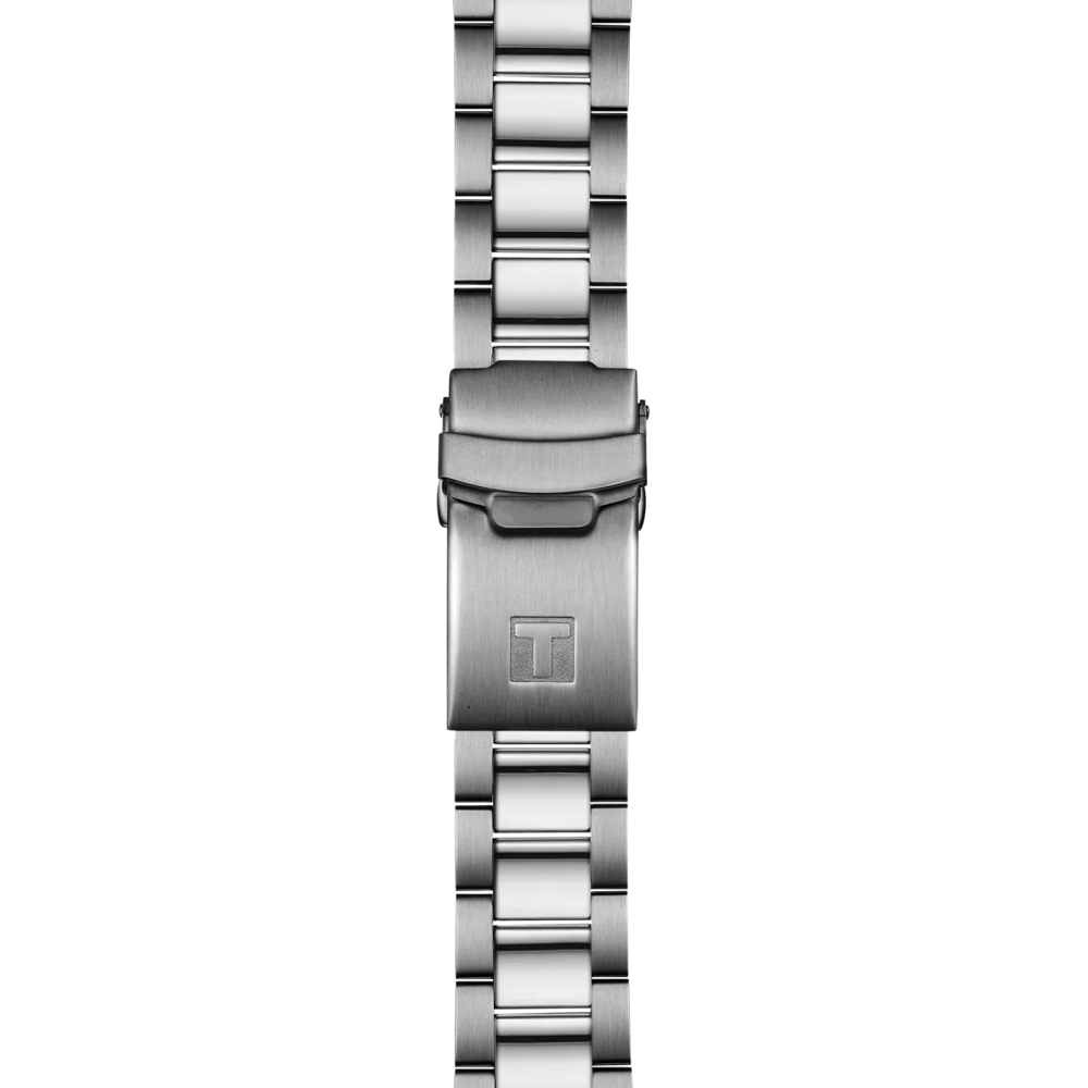 Tissot Seastar 1000 T120.410.11.041.00 Quartz 40mm Men’s Watch - Luxverse