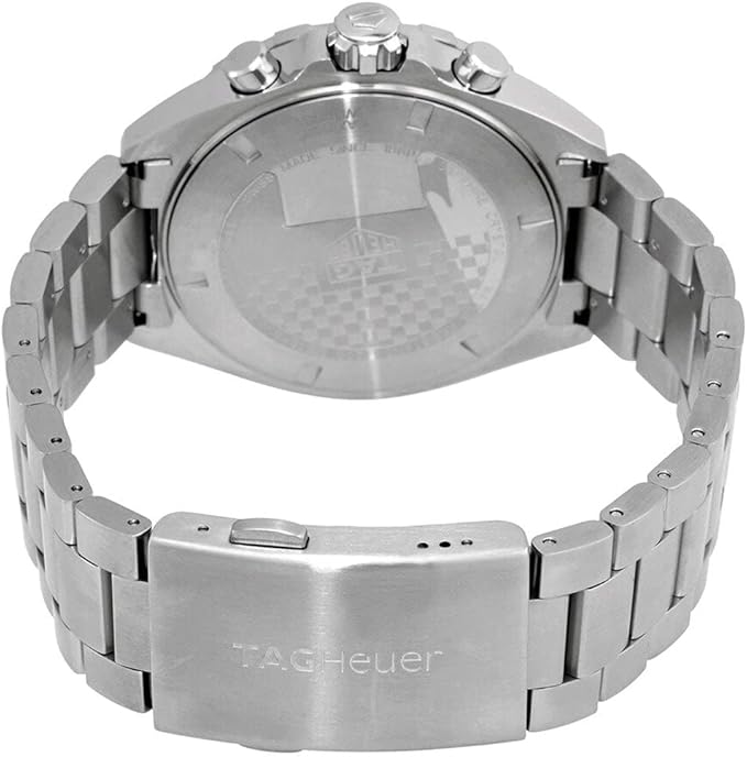 TAG Heuer Formula 1 WAY101C.FC6153-Mens Watch - Luxverse